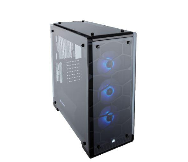 CORSAIR Crystal Series 570X RGB CC-9011126-WW - 492927 - zdjęcie 3